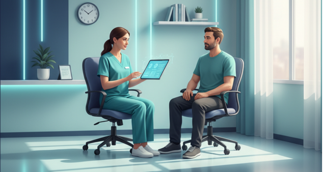 Chronic Illness Management